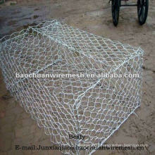 2012 High quality stone gabion,gabion box in store(supplier)